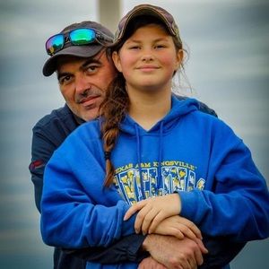 Meet your Posher, Javier